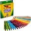 Набір кольорових олівців Crayola 50 шт. (68-4050) - мініатюра 2