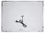 Дзеркало Qtap Mideya (DC-F904) 800х600 QT2078F904W - мініатюра 3