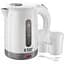Електрочайник Russell Hobbs Travel 850 мл білий (23840-70) - мініатюра 1