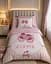 Комплект дитячої постільної білизни в ліжечко baby crib сатин TC303376279 - мініатюра 1