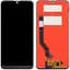 Дисплей Huawei Y7 2019 /Y7 Prime 2019 чорний, 64GB, 11 Lines, оригінал PRC - мініатюра 1