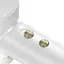 Фен Laifen Swift Premium Platinum White (LF03-PTG-EU) [130088] - миниатюра 7