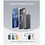 Зовнішній акумулятор Anker 621 Magnetic 5000mAh (A1610012) чорний - мініатюра 7