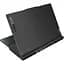 Ігровий ноутбук Lenovo Legion Pro 7 16ARX8H, AMD Ryzen 9 7945HX, 5.40GHz, 16 WQXGA, 32GB, 1TB, NVIDIA GeForce RTX 4090 16GB, Free DOS - мініатюра 10