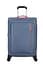 Валіза 67 См American Tourister CLOUDRIDER STONE BLUE 67x44x26(28) MJ4*01005 - мініатюра 1