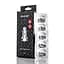 Змінний випарник для електронної сигарети Smok Nord 2 Coil DC MTL-0.8 Ом (co0258) - мініатюра 4