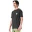 Футболка Picture Organic Picturide L Чорний - мініатюра 1