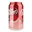 Напій безалкогольний Dr. Pepper Strawberries & Cream сильногазований 0.355 л з/б (932943) - мініатюра 4