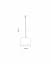 Подвесной светильник TK Lighting 4991 Moreno E27 1x15W IP20 - миниатюра 3