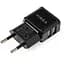 Зарядное устройство Vinga 2 Port USB Wall Charger 2.1A (VCPWCH2USB2ABK) - миниатюра 1