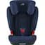 Автокрісло Britax Romer Kidfix 2 R Moonlight Blue, темно-синій (2000031436) - мініатюра 1