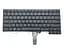 Клавіатура для DELL Alienware 15 R3, 15 R4 (RU Black з RGB підсвічуванням) Оригінал. - мініатюра 3