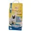 Бентонитовый наполнитель для кошачьего туалета Pretty Cat 10 кг - миниатюра 1