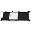 Акумулятор для ноутбука Asus X554 X555 K555 F554 F555 R556 / 7.6V 5000 mAh (37Wh) BLACK ORG (C21N1347) - мініатюра 3