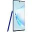 Смартфон Samsung Galaxy Note 10+ 256Gb Blue (SM-N975U) (USA) [NFC, 1 SIM, no e-SIM] - мініатюра 10