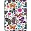 Чохол-книжка BeCover Smart Case для Amazon Kindle Paperwhite 11th Gen. 2021 Butterfly (707210) - мініатюра 2