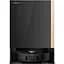 Робот-пилосос Mova MOBIUS 60 Black (RLV83LE) - мініатюра 2
