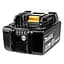 Аккумулятор BL1860B LXT 18В 6А·час 0.67кг Makita hoz0014256 - миниатюра 5