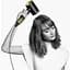 Фен Dyson HD07 Supersonic Onyx Black/Gold (534017-01) [114432] - миниатюра 12