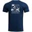 Футболка Pentagon Ageron T-Shirt K2 Mountain M Mountain - мініатюра 2