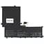 Акумулятор Asus C41N1619 (PRO B9440UA series) 15.4V 3030/3120 mAh 48Wh Black (0B200-02350100) - мініатюра 1