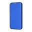 Чехол-книжка для Samsung Galaxy A15 5G (A156)/A15 4G (A155), G-Case, синий, кожаный чехол-книга из экокожи (PU) и TPU, с магнитом, с подставкой и вместительным кардхолдером, противоударный, защита всего корпуса, ArmorStandart (ARM72502) - миниатюра 1