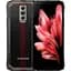 Смартфон Doogee Blade 10 4/128 черно красный - миниатюра 1