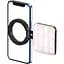 Накамерне світло Ulanzi LT010 Ring Light with MagSafe Black [80703] - мініатюра 6