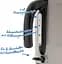 Russell Hobbs Електрочайник Russell Hobbs, 1.7 л, метал, мокко - мініатюра 3