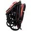 Прогулочная коляска FreeON Dynamic pink (82597) - миниатюра 10