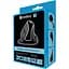 Мишка Sandberg Wireless Pro 3400 dpi 6 кнопок чорний - мініатюра 8