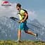Трекінгова палиця Naturehike ST08 NH18D020-Z 110 см бордова - мініатюра 7