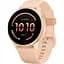 Смарт-часы Garmin Vivoactive 6 Metallic Pink Dawn with Pink Dawn Band 010-02985-03 - миниатюра 1