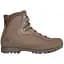 Ботинки AKU Pilgrim GTX Combat 11W Brown - миниатюра 2