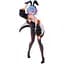 Фигурка Taito Re Zero Rem Жизнь с нуля в альтернативном мире Рем 18 см (T RZ RJBV 18) - миниатюра 1
