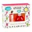 Набор косметический Colour Intense Makeup Kit №02: Туалетная вода, 16 мл + Бальзам для губ, 5 г - миниатюра 2