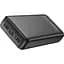 Зовнішній акумулятор XO PB313 20000mAh 10W Black [163287] - мініатюра 3