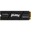 SSD накопичувач Kingston FURY Renegade 1TB with Heatsink (SFYRSK/1000G) [130881] - мініатюра 1