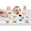 Игровой набор для творчества MGA's Miniverse Mini Food 3 Приготовь ужин (505419) - миниатюра 7