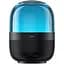 Портативна колонка Havit HV-SK889BT 7W RGB black (HV-SK889BT) - мініатюра 2