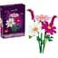Конструктор LEGO Botanicals Квіти космеї (11514) - мініатюра 1
