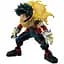 Фігурка Bandai Spirits Моя геройська академія Ізуку Мідорія My Hero Academia Izuku Midoriya 17 см BS MHA IM 17 - мініатюра 1
