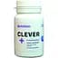 Амінокислота EntherMeal Clever + Concentration, 30 капсул - мініатюра 1