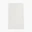Рушник МВМ My Home Бриз 90х150 см XL білий (BT-04 XL WHITE) - мініатюра 3