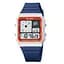 Часы наручные 2347WTBU Blue-White Skmei acs0029993 - миниатюра 1