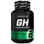 Стимулятор тестостерона BioTech GH Hormone Regulator, 120 капсул - мініатюра 1