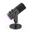 Микрофон Fifine AM8 USB/XLR Black (AM8) - миниатюра 2
