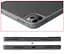 Чохол-книжка Mutural Yashi Smart Case для Apple iPad Air 10.9 2020 [Black] [52322] - мініатюра 5