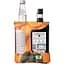 Ликер Schwartzhog Krauter Liqueur 36.7% 0.7 л + Напиток газированный Fentimans Rose Lemonade 0.75 л - миниатюра 2