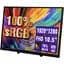 Портативний монітор Anmite A105W01 10,5` IPS Full HD Black [139538] - мініатюра 1